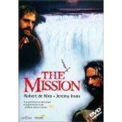The Mission [DVD]